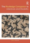 Image for The Routledge Companion to Literature and Disability