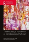 Image for The Routledge Handbook of Translation and Activism