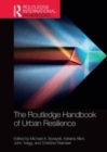 Image for The Routledge Handbook of Urban Resilience