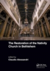 Image for The Restoration of the Nativity Church in Bethlehem