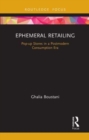 Image for Ephemeral Retailing