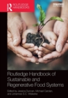 Image for Routledge Handbook of Sustainable and Regenerative Food Systems