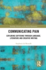 Image for Communicating Pain