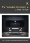 Image for The Routledge companion to crime fiction