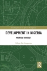 Image for Development in Nigeria  : promise on hold?