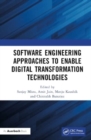 Image for Software Engineering Approaches to Enable Digital Transformation Technologies