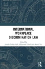 Image for International workplace discrimination law