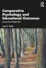 Image for Comparative Psychology and Educational Outcomes