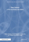 Image for Data Science : A First Introduction with Python