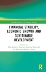 Image for Financial stability, economic growth and sustainable development