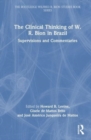 Image for The Clinical Thinking of W. R. Bion in Brazil
