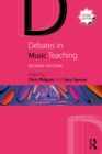 Image for Debates in Music Teaching