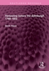 Image for Reviewing before the Edinburgh 1788-1802