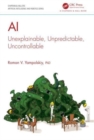 Image for AI  : unexplainable, unpredictable, uncontrollable