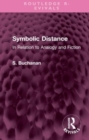 Image for Symbolic Distance