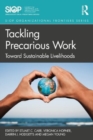 Image for Tackling precarious work  : toward sustainable livelihoods