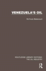 Image for Venezuela&#39;s Oil