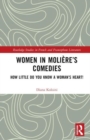 Image for Women in Moliere’s Comedies
