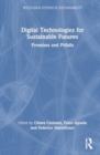 Image for Digital Technologies for Sustainable Futures