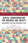 Image for Digital Transformation for Business and Society