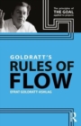 Image for Goldratt&#39;s rules of flow