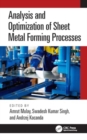 Image for Analysis and optimization of sheet metal forming processes