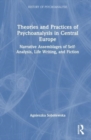 Image for Theories and Practices of Psychoanalysis in Central Europe