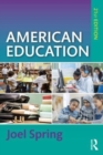 Image for American education