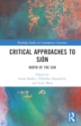 Image for Critical Approaches to Sjon