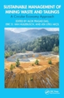 Image for Sustainable Management of Mining Waste and Tailings : A Circular Economy Approach