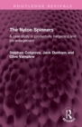 Image for The Nylon Spinners