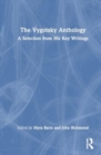 Image for The Vygotsky anthology  : a selection from his key writings