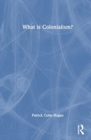Image for What is colonialism?