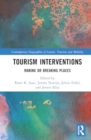 Image for Tourism Interventions
