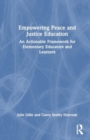Image for Empowering Peace and Justice Education