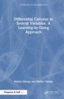 Image for Differential calculus in several variables  : a learning-by-doing approach