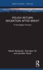 Image for Polish Return Migration after Brexit