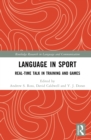Image for Language in Sport