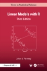 Image for Linear Models with R