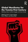 Image for Global Manifestos for the Twenty-First Century