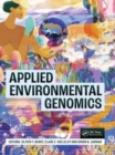 Image for Applied environmental genomics