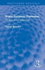Image for Grand European Expresses