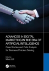 Image for Advances in Digital Marketing in the Era of Artificial Intelligence