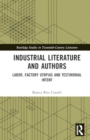 Image for Industrial Literature and Authors