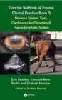 Image for Concise Textbook of Equine Clinical Practice Book 5