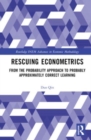 Image for Rescuing Econometrics