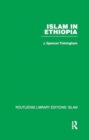 Image for Islam in Ethiopia