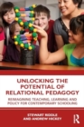 Image for Unlocking the Potential of Relational Pedagogy