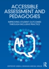 Image for Accessible Assessment and Pedagogies