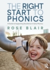 Image for The Right Start to Phonics